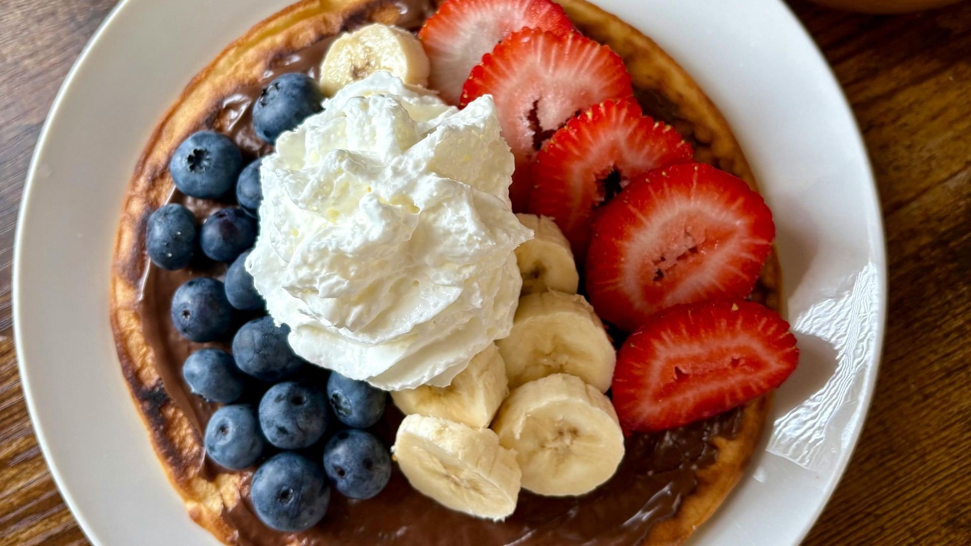 Pfannkuchenhaus Koeckers Den Hout