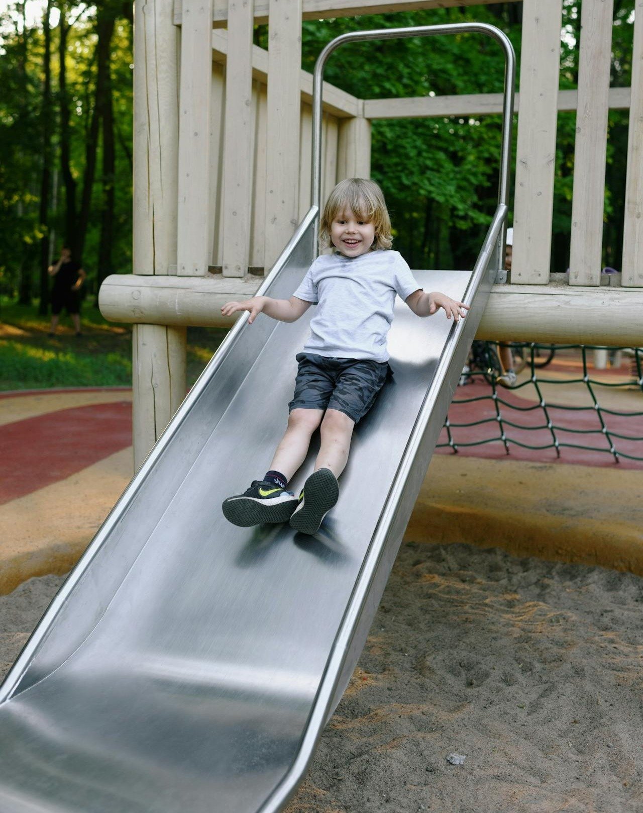 Schulausflug Arrangement 2