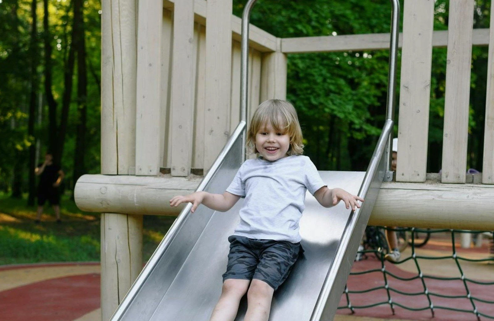 Schulausflug Arrangement 2