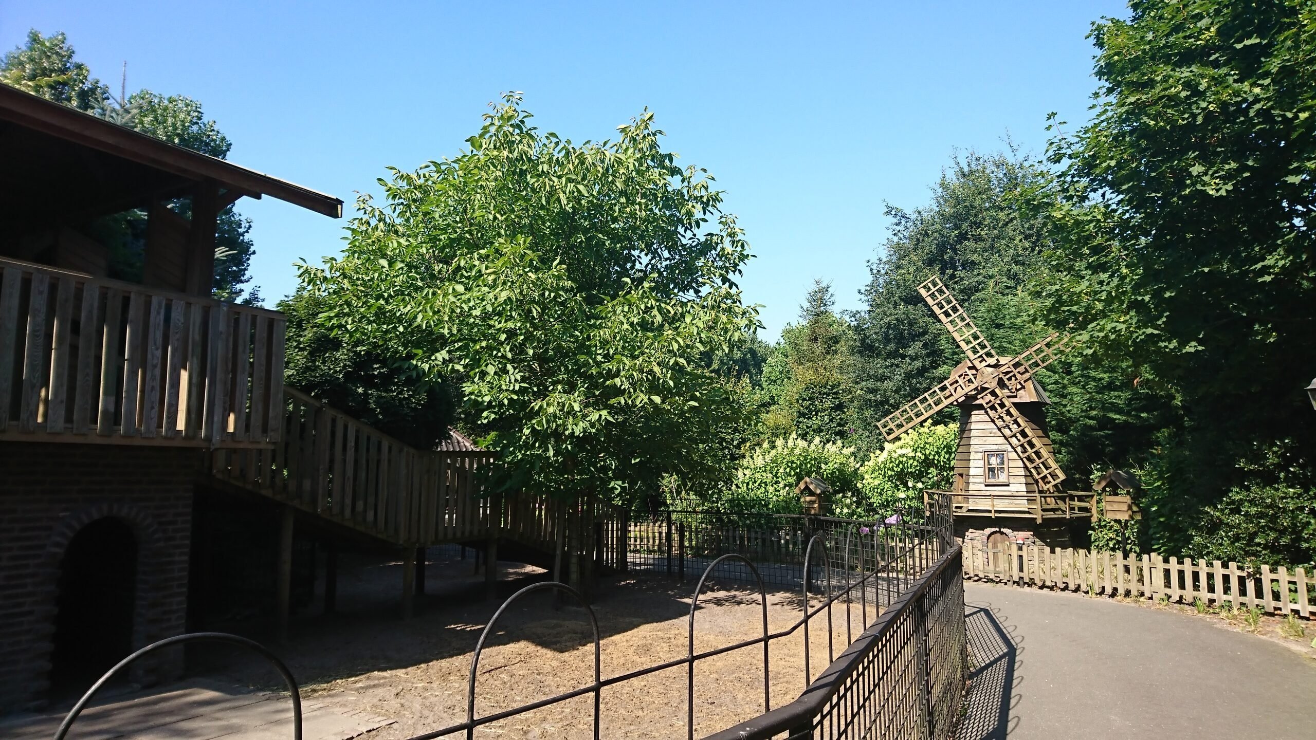 Vollständig zugänglich